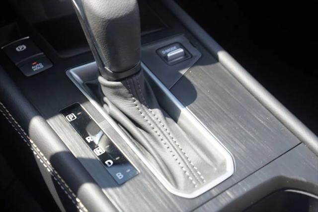 New 2025 Nissan Kicks For Sale in Bellingham, WA