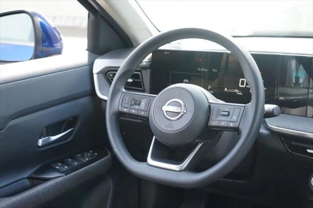 New 2025 Nissan Kicks For Sale in Bellingham, WA