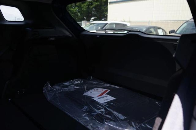 New 2025 Nissan Kicks For Sale in Bellingham, WA