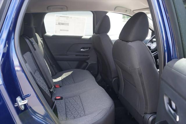 New 2025 Nissan Kicks For Sale in Bellingham, WA