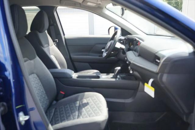 New 2025 Nissan Kicks For Sale in Bellingham, WA