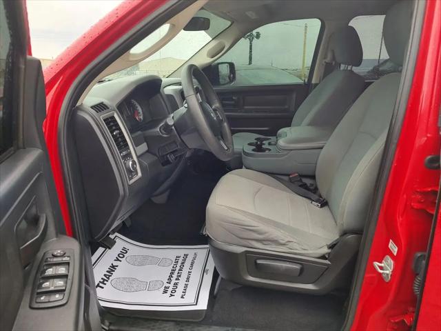 2014 Ram 1500 Express