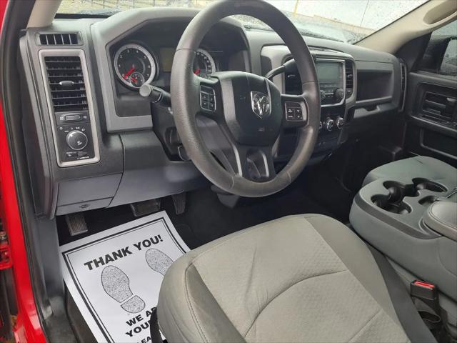2014 Ram 1500 Express