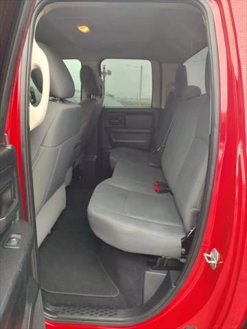 2014 Ram 1500 Express