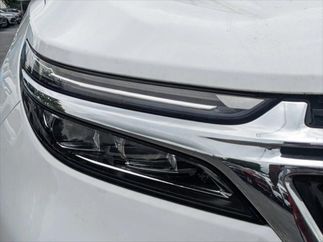 2022 Chevrolet Equinox AWD Premier