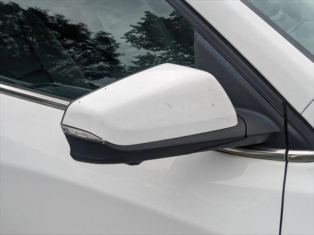 2022 Chevrolet Equinox AWD Premier