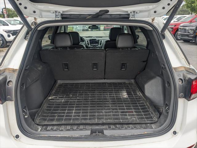 2022 Chevrolet Equinox AWD Premier