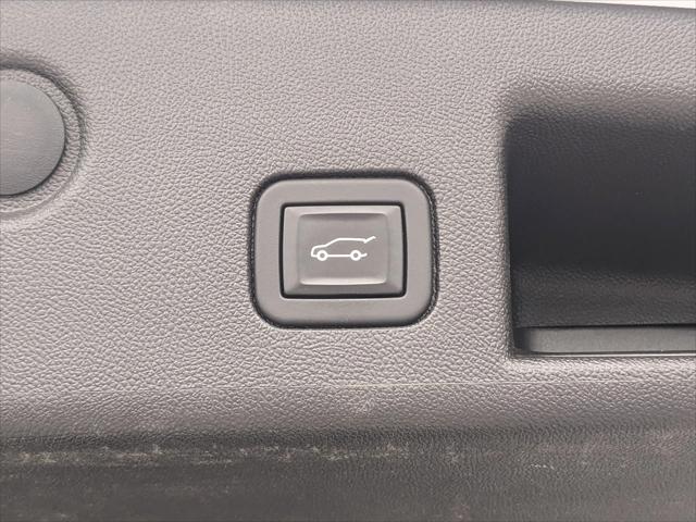 2022 Chevrolet Equinox AWD Premier
