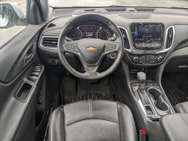 2022 Chevrolet Equinox AWD Premier