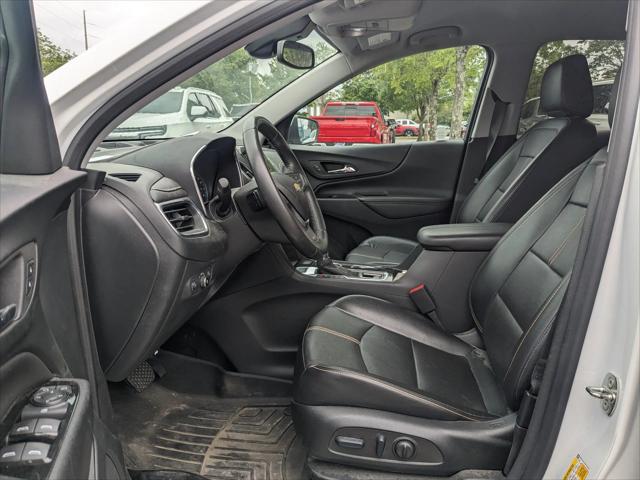 2022 Chevrolet Equinox AWD Premier