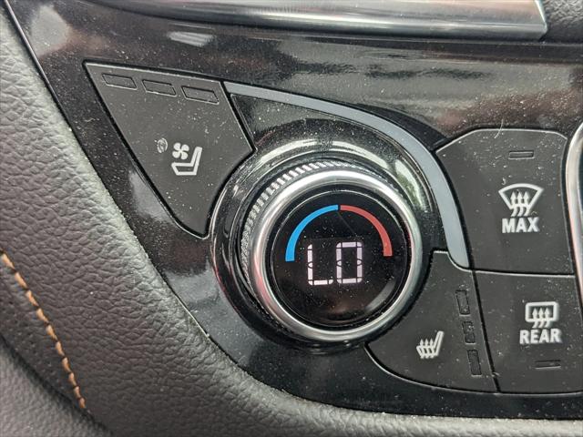 2022 Chevrolet Equinox AWD Premier