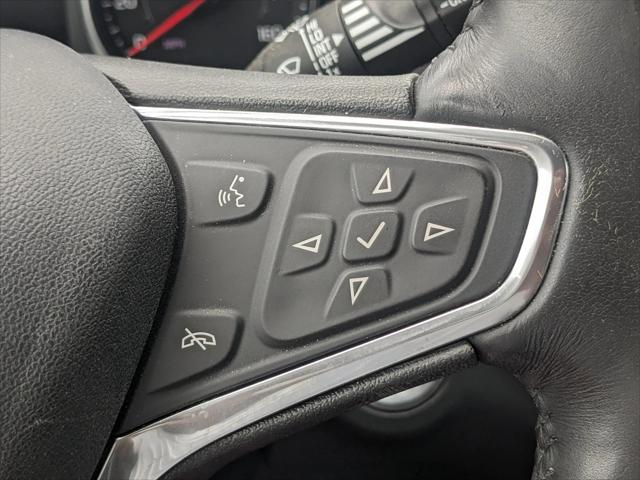 2022 Chevrolet Equinox AWD Premier