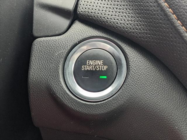 2022 Chevrolet Equinox AWD Premier