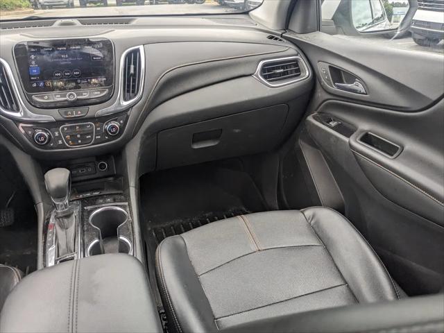 2022 Chevrolet Equinox AWD Premier