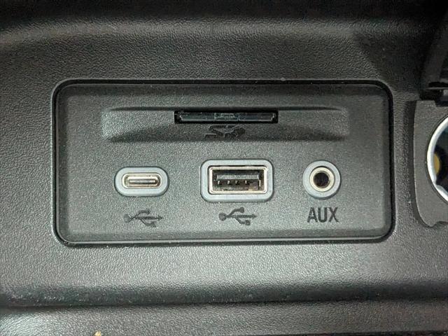2022 Chevrolet Equinox AWD Premier