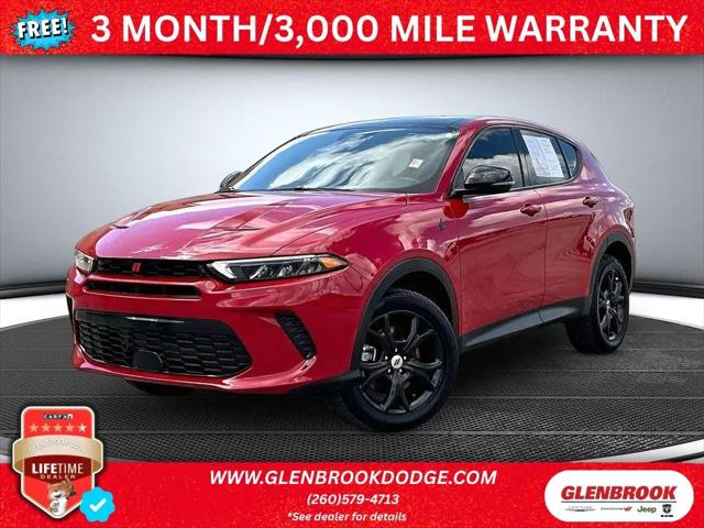 2023 Dodge Hornet GT Plus AWD for sale in Fort Wayne, IN