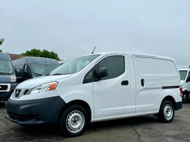 2019 Nissan NV200 S for sale in Levittown, PA