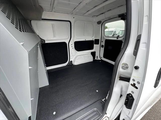 2019 Nissan NV200 S