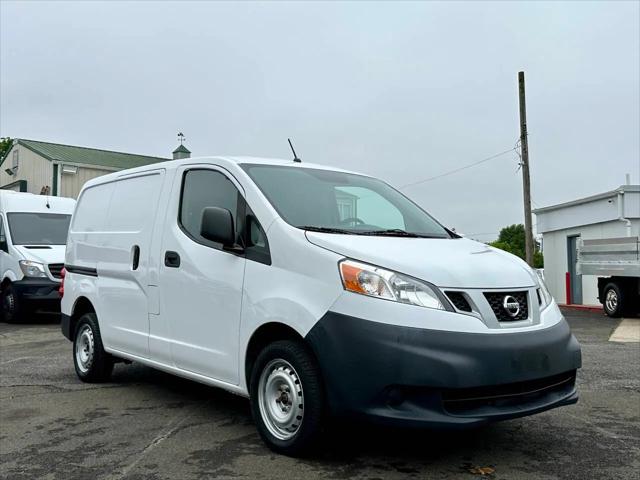 2019 Nissan NV200 S