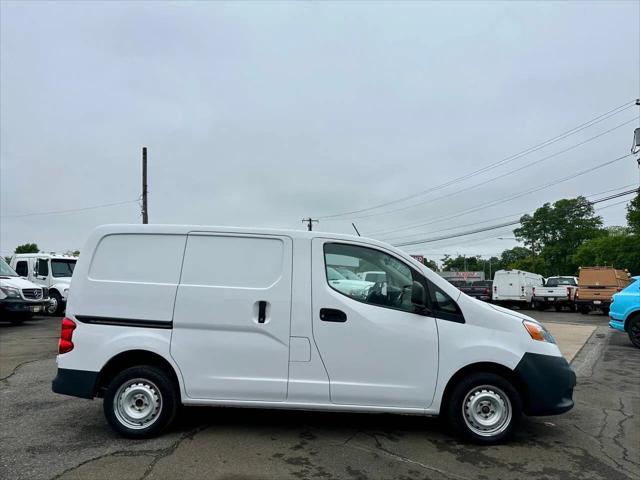 2019 Nissan NV200 S