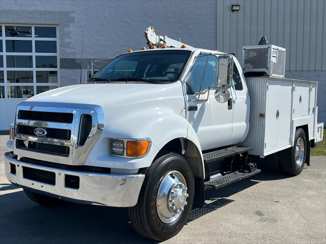 2006 Ford F-750 Unknown for sale in Rock Hill, SC