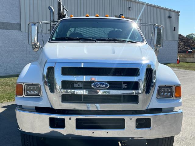 2006 Ford F-750 Unknown