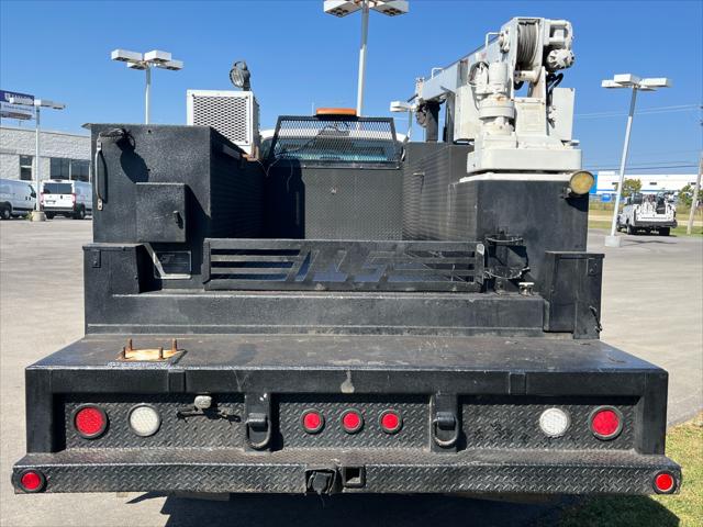 2006 Ford F-750 Unknown