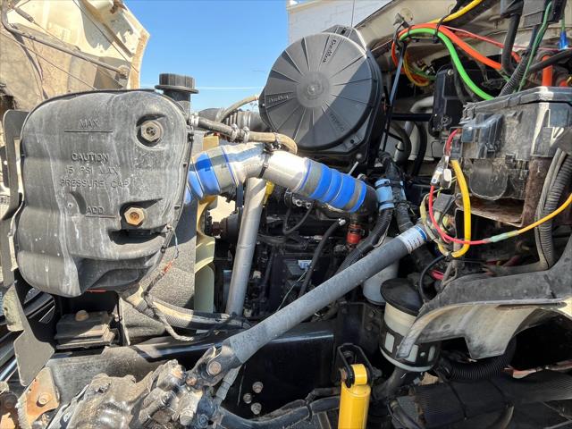 2006 Ford F-750 Unknown