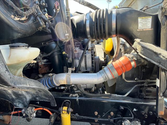 2006 Ford F-750 Unknown