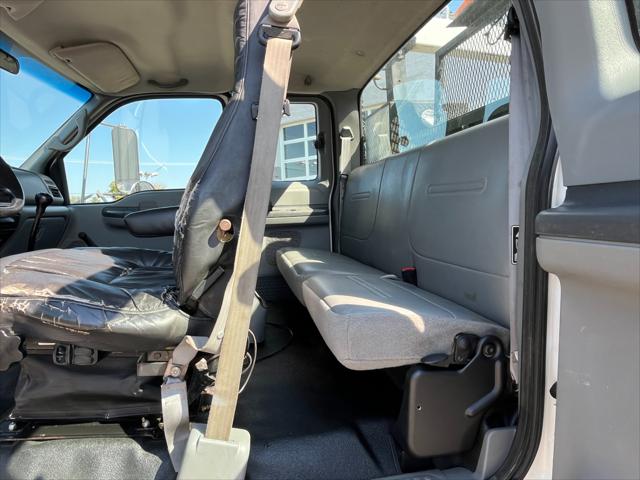 2006 Ford F-750 Unknown