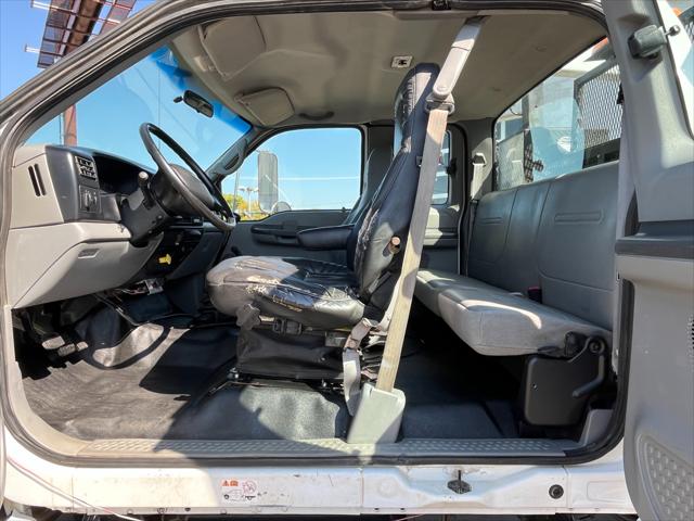 2006 Ford F-750 Unknown