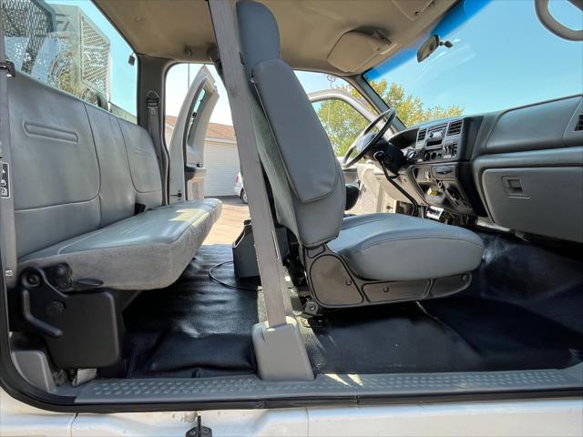 2006 Ford F-750 Unknown