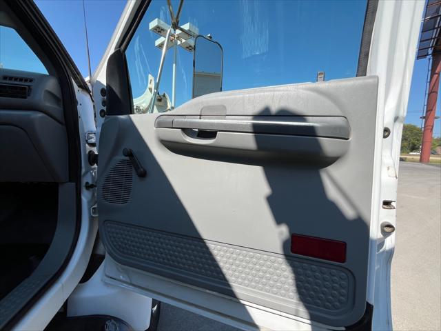 2006 Ford F-750 Unknown