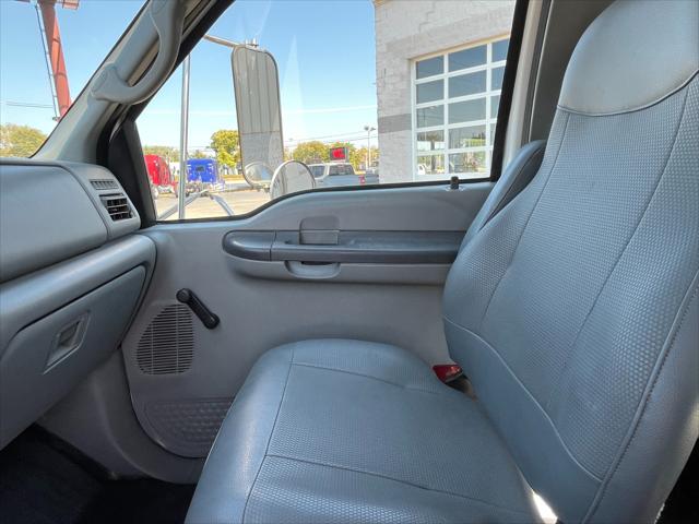 2006 Ford F-750 Unknown