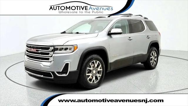2023 GMC Acadia AWD SLE for sale in Wall Township, NJ