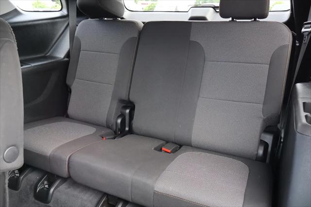 2020 Chevrolet Traverse AWD LT Cloth