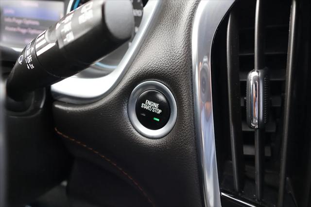 2020 Chevrolet Traverse AWD LT Cloth
