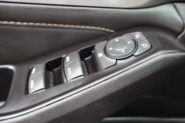 2020 Chevrolet Traverse AWD LT Cloth