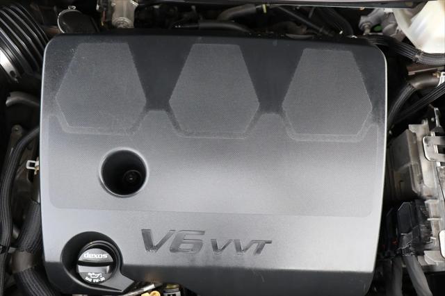 2020 Chevrolet Traverse AWD LT Cloth