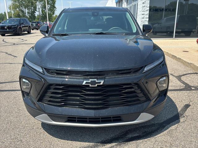 Used 2023 Chevrolet Blazer For Sale in Jackson, MI