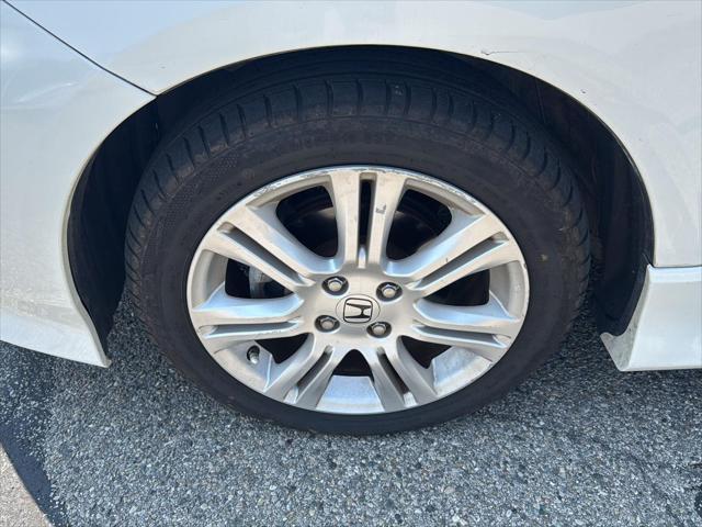 Used 2010 Honda Fit For Sale in Jackson, MI