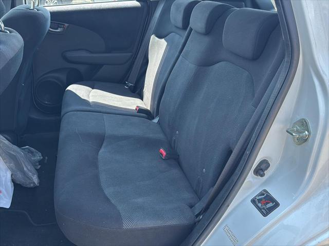 Used 2010 Honda Fit For Sale in Jackson, MI