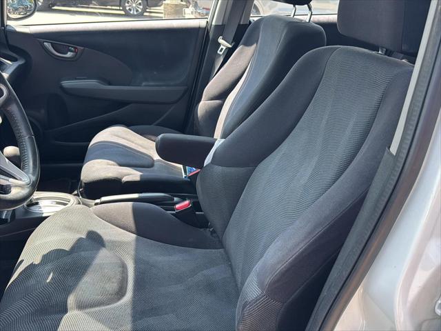 Used 2010 Honda Fit For Sale in Jackson, MI