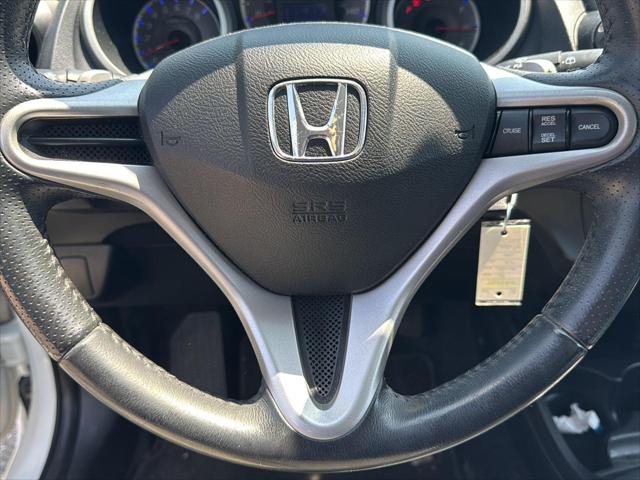 Used 2010 Honda Fit For Sale in Jackson, MI