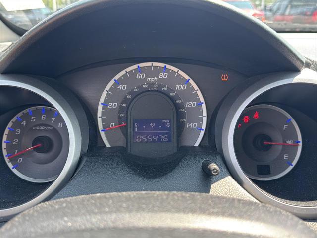 Used 2010 Honda Fit For Sale in Jackson, MI