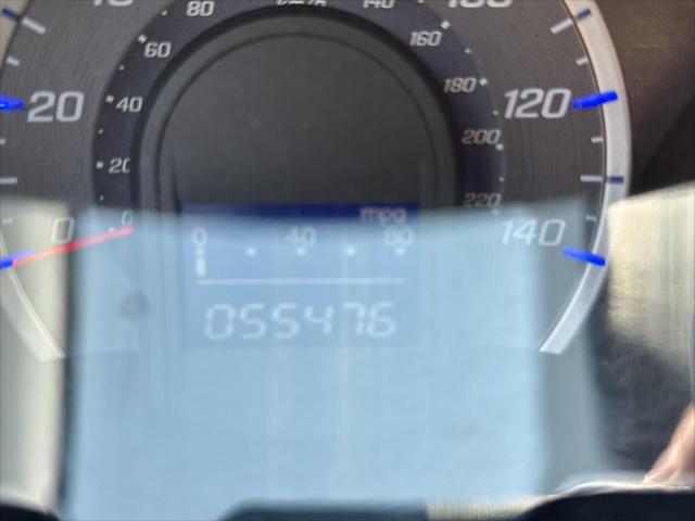 Used 2010 Honda Fit For Sale in Jackson, MI