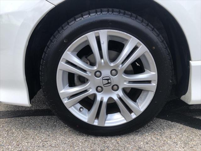 Used 2010 Honda Fit For Sale in Jackson, MI