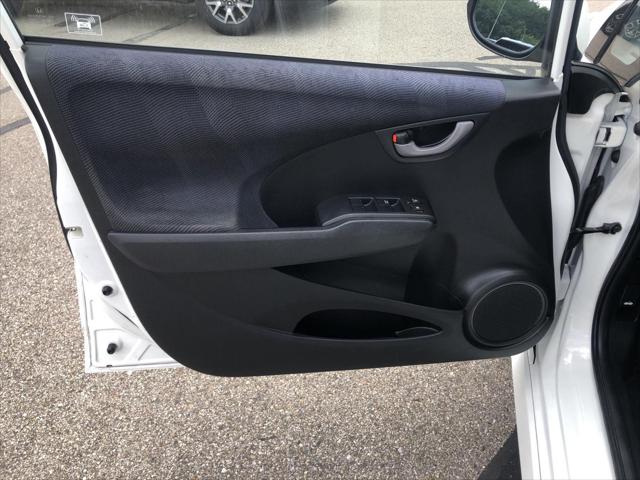 Used 2010 Honda Fit For Sale in Jackson, MI