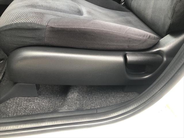 Used 2010 Honda Fit For Sale in Jackson, MI