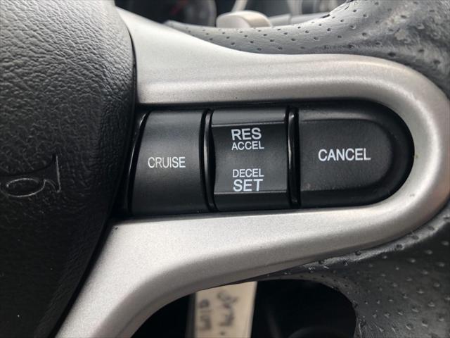 Used 2010 Honda Fit For Sale in Jackson, MI